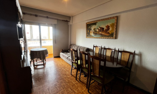 Venta - Piso -
Valladolid - Circular