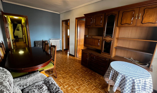 Venta - Piso -
Valladolid - Circular