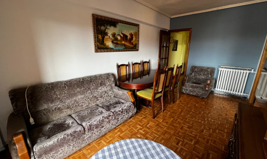 Venta - Piso -
Valladolid - Circular