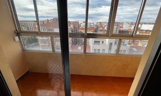 Venta - Piso -
Valladolid - Circular