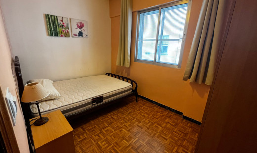 Venta - Piso -
Valladolid - Circular