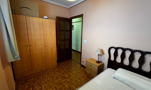 Venta - Piso -
Valladolid - Circular