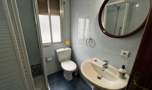 Venta - Piso -
Valladolid - Circular