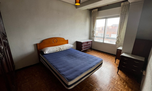 Venta - Piso -
Valladolid - Circular