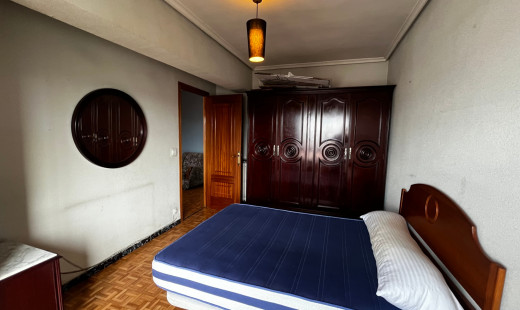 Venta - Piso -
Valladolid - Circular