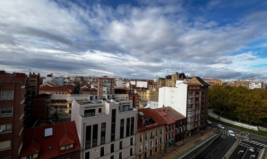 Venta - Piso -
Valladolid - Circular