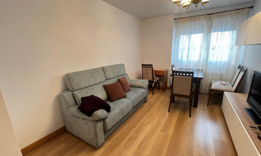 Venta - Piso -
Valladolid - Huerta del rey