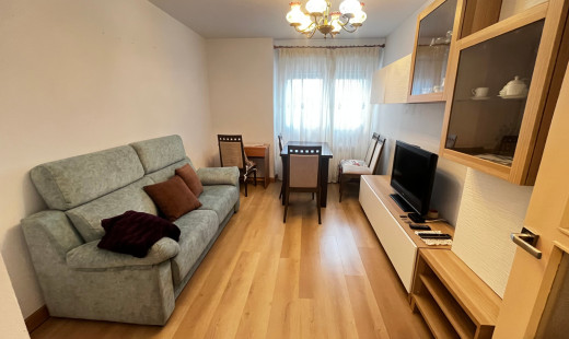 Venta - Piso -
Valladolid - Huerta del rey