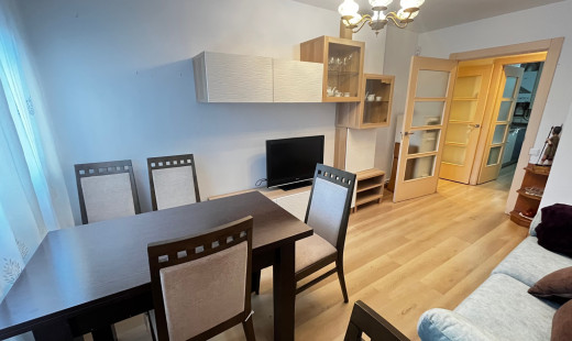 Venta - Piso -
Valladolid - Huerta del rey