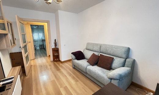 Venta - Piso -
Valladolid - Huerta del rey