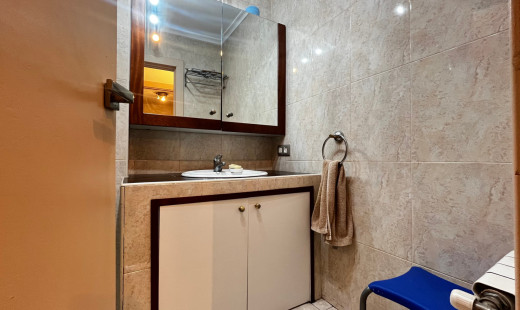 Venta - Piso -
Valladolid - Huerta del rey