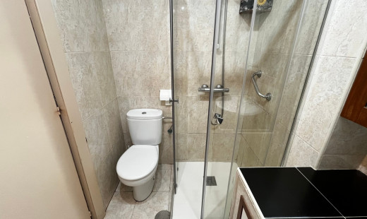 Venta - Piso -
Valladolid - Huerta del rey