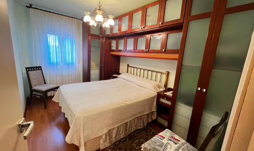 Venta - Piso -
Valladolid - Huerta del rey