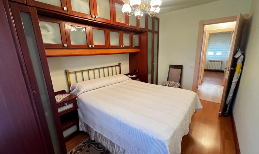 Venta - Piso -
Valladolid - Huerta del rey