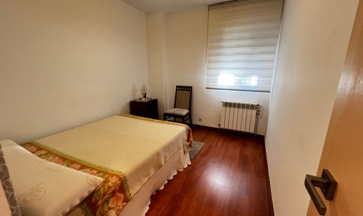 Venta - Piso -
Valladolid - Huerta del rey