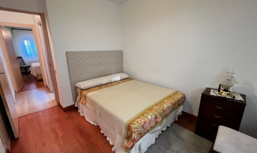 Venta - Piso -
Valladolid - Huerta del rey