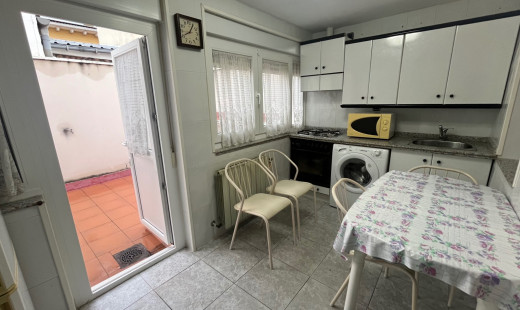 Venta - Casa -
Valladolid - Pajarillos