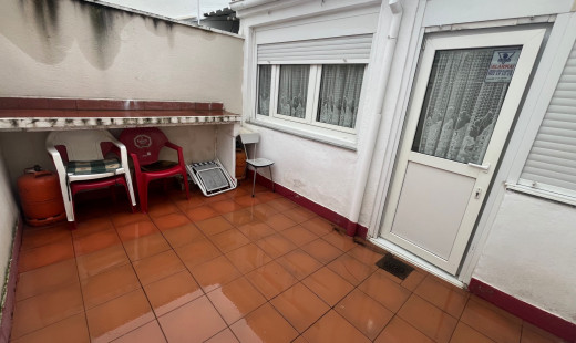 Venta - Casa -
Valladolid - Pajarillos