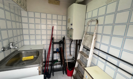 Venta - Casa -
Valladolid - Pajarillos