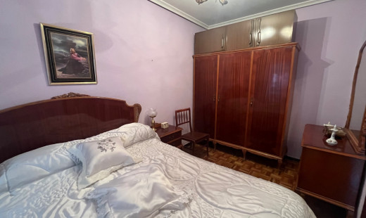 Venta - Casa -
Valladolid - Pajarillos