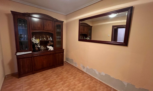 Venta - Casa -
Valladolid - Pajarillos