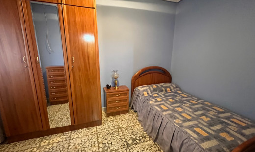 Venta - Casa -
Valladolid - Pajarillos