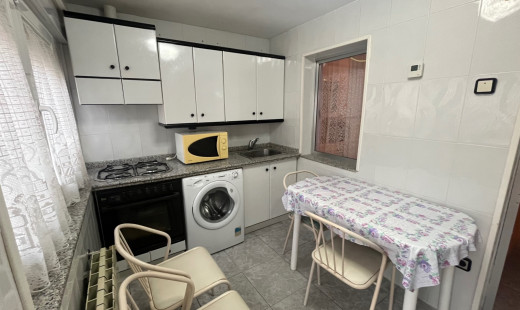 Venta - Casa -
Valladolid - Pajarillos