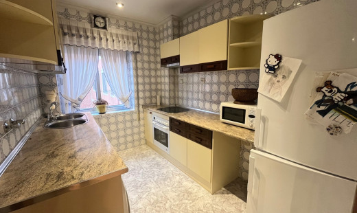 Venta - Piso -
Valladolid - Circular