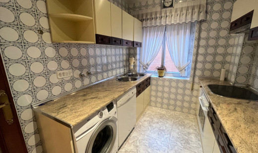 Venta - Piso -
Valladolid - Circular