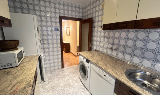 Venta - Piso -
Valladolid - Circular