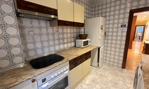 Venta - Piso -
Valladolid - Circular