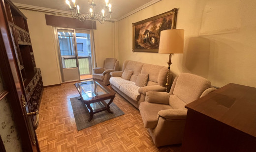 Venta - Piso -
Valladolid - Circular