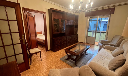 Venta - Piso -
Valladolid - Circular