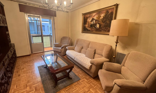 Venta - Piso -
Valladolid - Circular