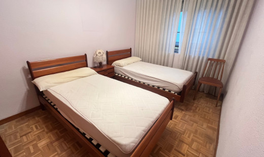 Venta - Piso -
Valladolid - Circular