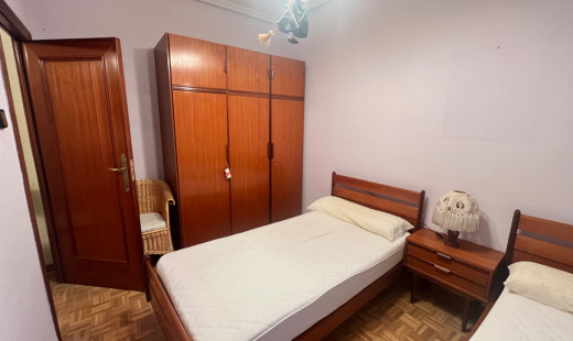 Venta - Piso -
Valladolid - Circular