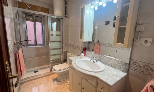 Venta - Piso -
Valladolid - Circular