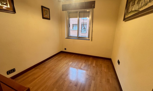 Venta - Piso -
Valladolid - Circular