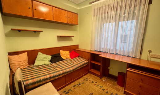 Venta - Piso -
Valladolid - Circular