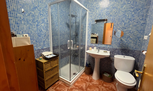 Venta - Casa -
Portillo