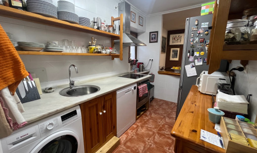 Venta - Casa -
Portillo