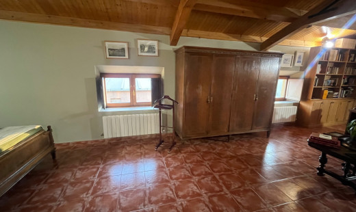 Venta - Casa -
Portillo