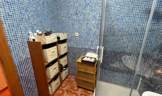 Venta - Casa -
Portillo