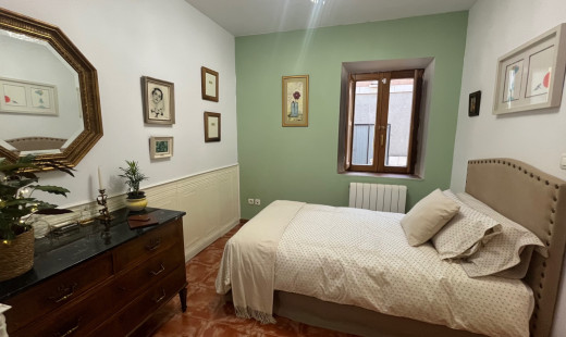 Venta - Casa -
Portillo