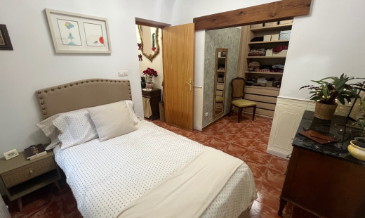 Venta - Casa -
Portillo