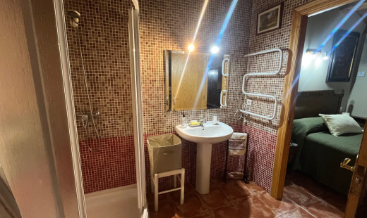 Venta - Casa -
Portillo