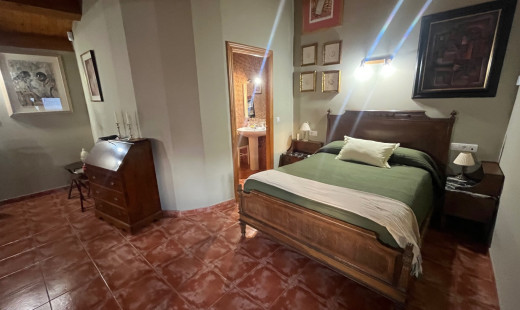 Venta - Casa -
Portillo