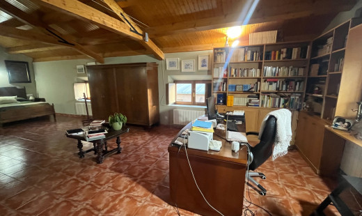 Venta - Casa -
Portillo