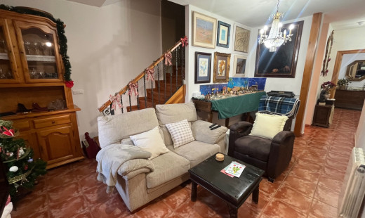 Venta - Casa -
Portillo