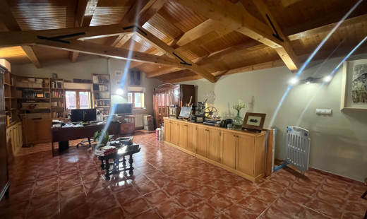 Venta - Casa -
Portillo